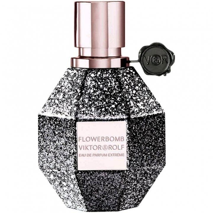 Flowerbomb Limited Edition 2008